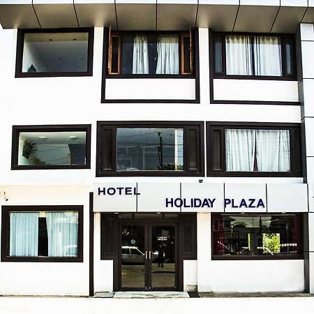 Holiday Plaza 호텔 Srīnagar 외부 사진